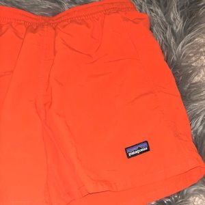 Women’s Patagonia shorts